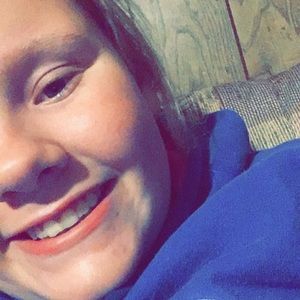 Meet your Posher, Lucy